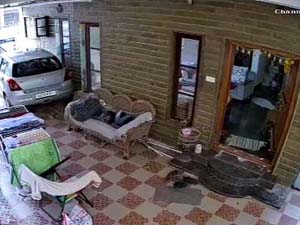 CCTV Camera for Home